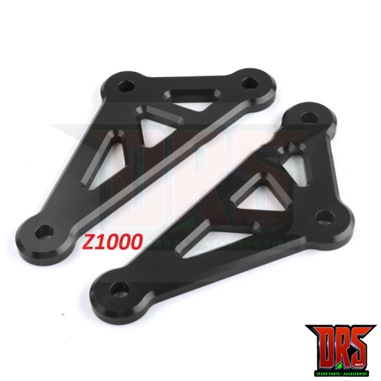 DMV- Pass Hạ Phuộc Z1000 Nhôm CNC CHÍNH HÃNG DMV