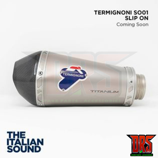 TERMIGNONI - LON PÔ TERMIGNONI SO01 
