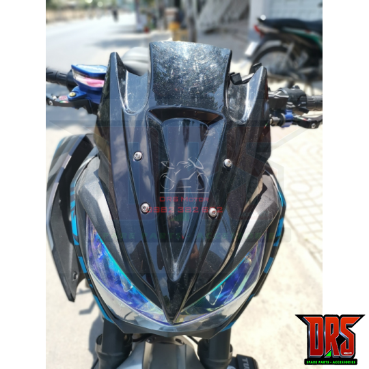 Kính Chắn Gió Z300