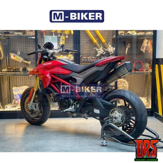 BEN NÂNG XE MB360 MBIKER