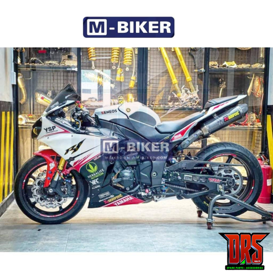BEN NÂNG XE MB360 MBIKER