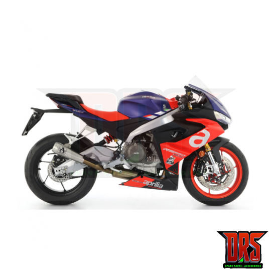 ARROW - BỘ PÔ PRO-RACE TITAN FULL SYSTEM APRILIA RS660 / TOUNO 660 (2021+)
