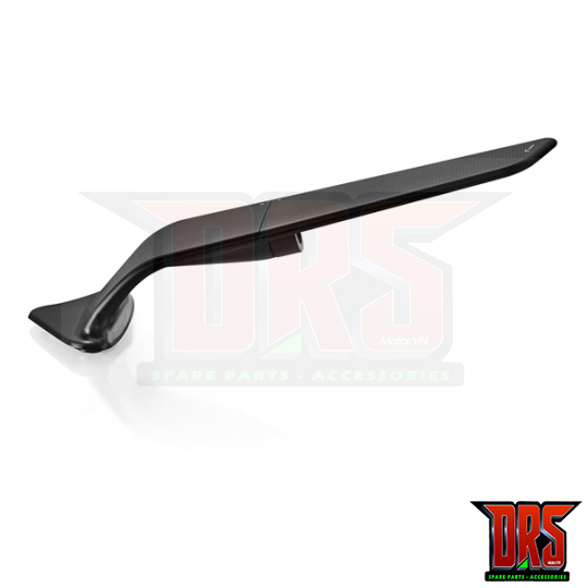 RIZOMA KÍNH STEALTH YAMAHA R1- BLACK