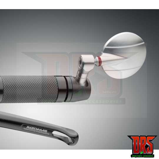 RIZOMA KÍNH CHIẾU HẬU SPY – R 57MM