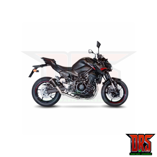 LEOVINCE KAWASAKI Z 900 / 2020 2022 INOX 4 in 1 header not approved 80014