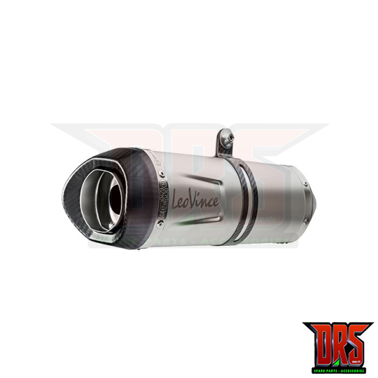 LEOVINCEKAWASAKI VERSYS 650 / Z 650 / NINJA 650 / 2021 2022 LV ONE EVO INOX complete line EURO 5 14379EK