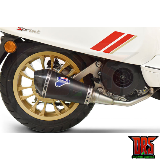 TERMIGNONI - BỘ PÔ TERMIGNONI SO09 Vespa Sprint Primavera 125/150