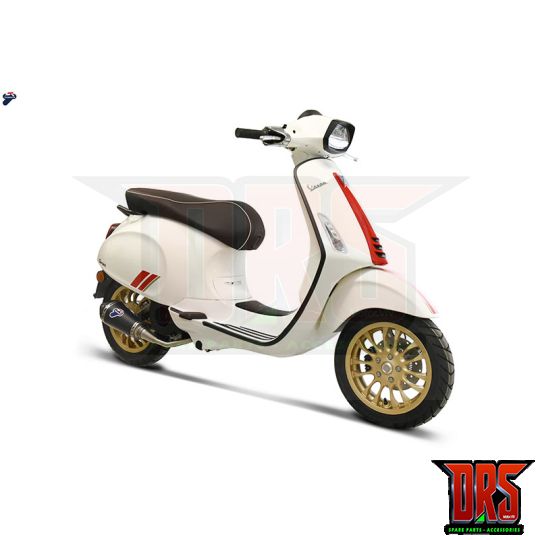 TERMIGNONI - BỘ PÔ TERMIGNONI SO09 Vespa Sprint Primavera 125/150