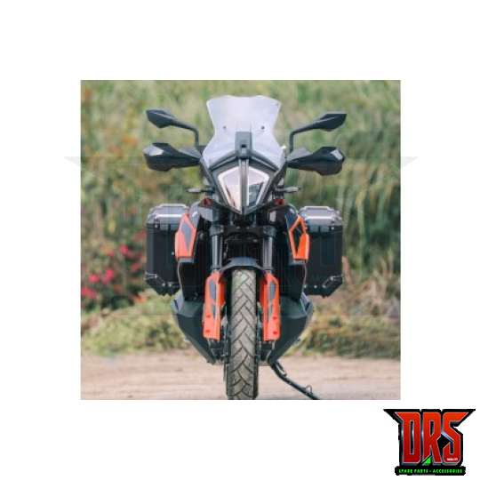 THÙNG NHÔM KTM 790 ADVENTURE