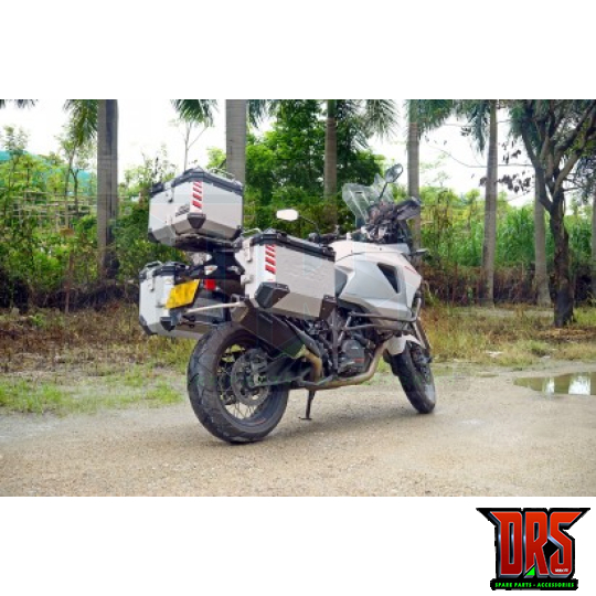 THÙNG NHÔM KTM 1050/1090/1190/1290 ADVENTURE
